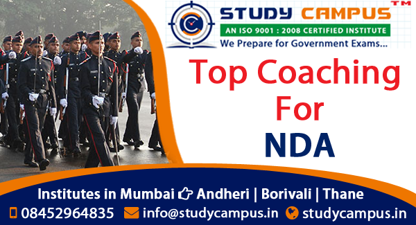 NDA Coaching Classes