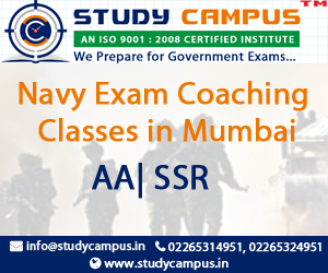 Navy Exam Coaching Classes in Mumbai Image