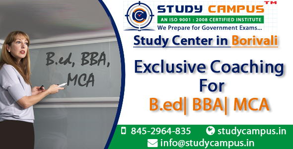 Bed Coaching Mumbai