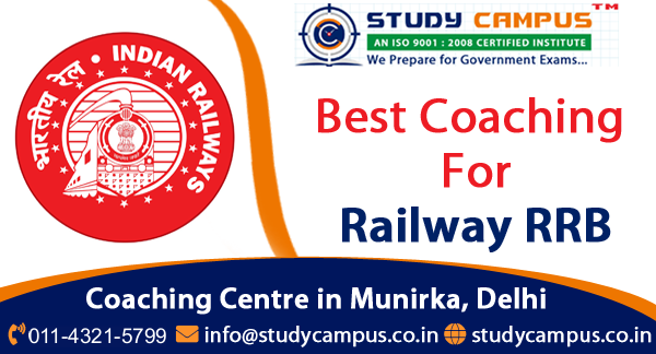 Railway Exam Coaching