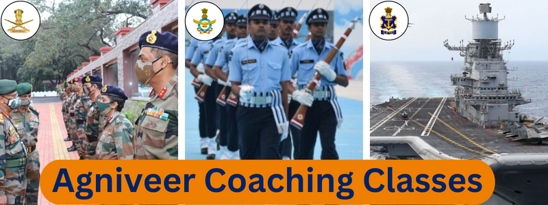 Agniveer Coaching Classes